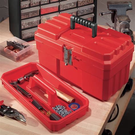 waterproof tool box for truck